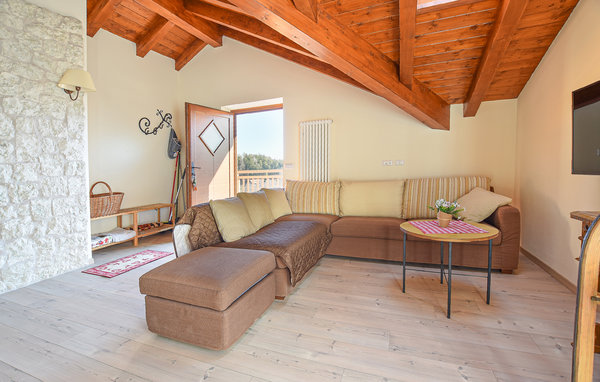 Holiday Home - Fai della Paganella , Italy - IDD311 301