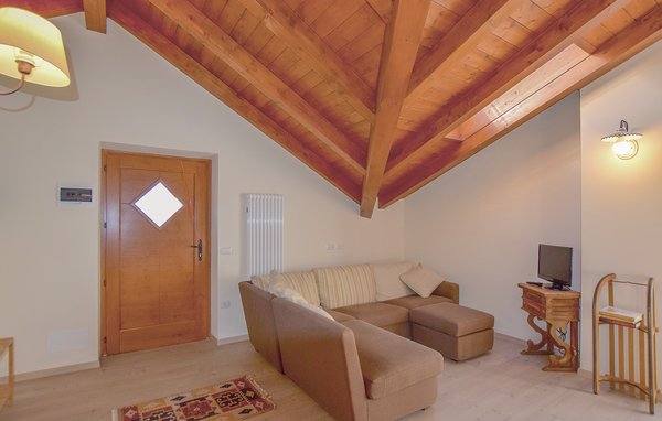 Holiday Home - Fai della Paganella , Italy - IDD311 302