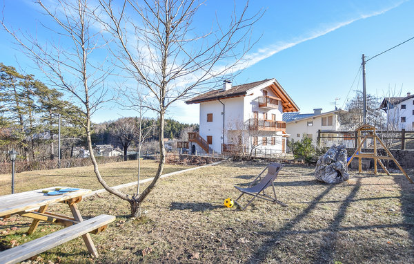 Holiday Home - Fai della Paganella , Italy - IDD311 101
