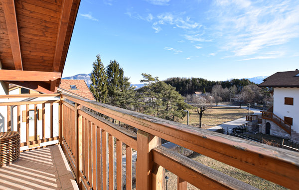 Holiday Home - Fai della Paganella , Italy - IDD311 102