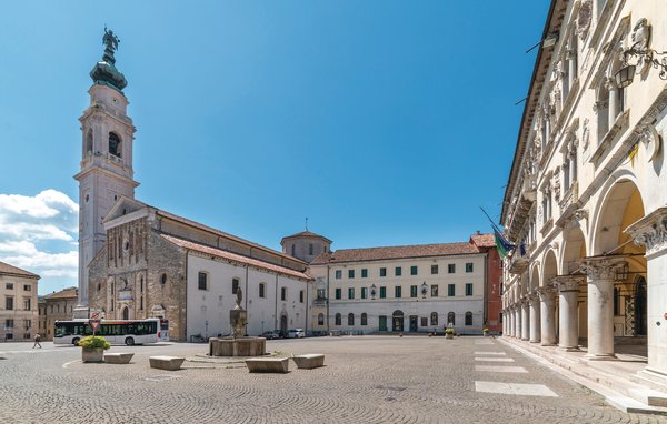 Holiday Home - Lamon , Italy - IDD317 905