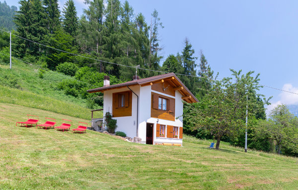 Holiday Home - Lamon , Italy - IDD317 82