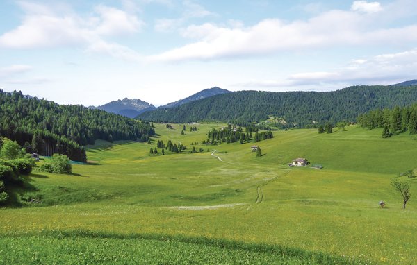 Feriebolig 