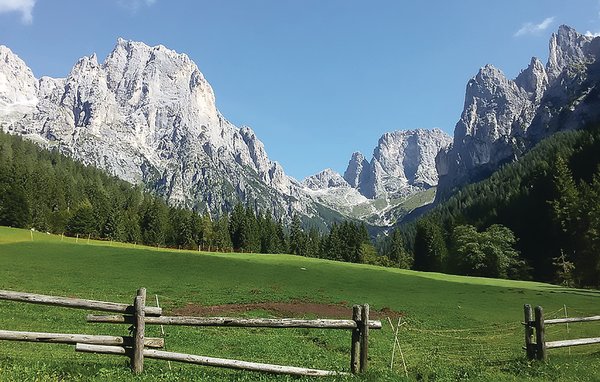 Feriebolig 