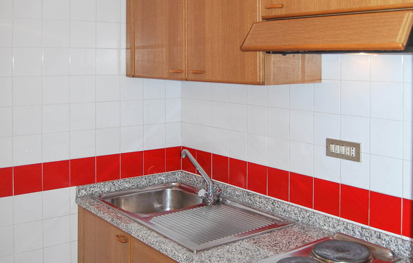 Lejlighed - Vason , Italien - IDD327 401