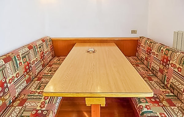 Lejlighed - Vason , Italien - IDD327 6
