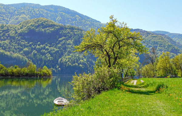 Semesterhus - Sovramonte , Italien - IDD337 6