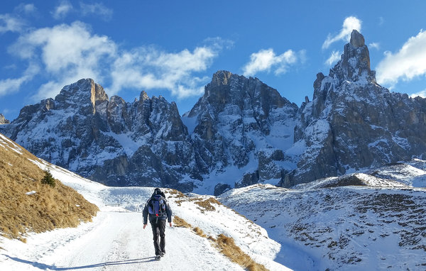 Semesterhus - Sovramonte , Italien - IDD337 905