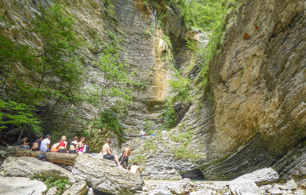 Semesterhus - Sovramonte , Italien - IDD337 907
