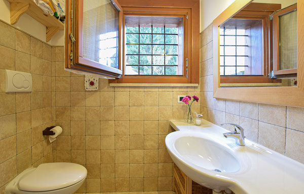Semesterhus - Sovramonte , Italien - IDD337 701