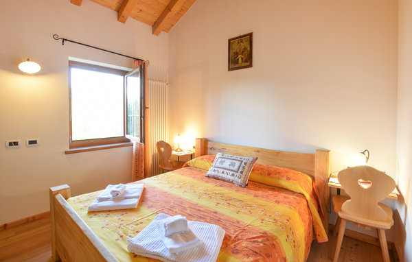 Semesterhus - Sovramonte , Italien - IDD337 601