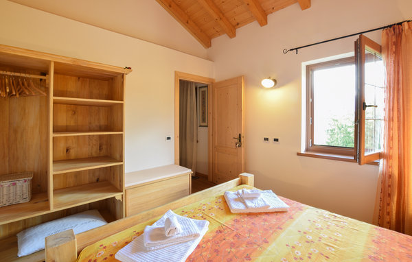 Semesterhus - Sovramonte , Italien - IDD337 602