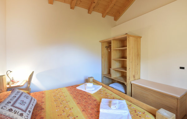 Semesterhus - Sovramonte , Italien - IDD337 603