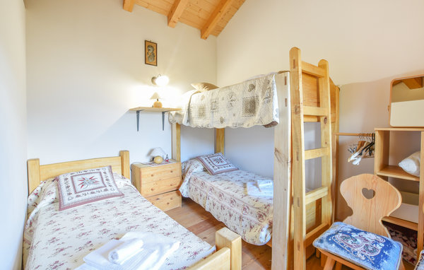 Semesterhus - Sovramonte , Italien - IDD337 604