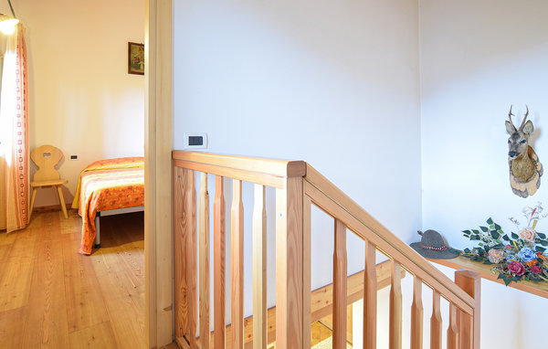 Semesterhus - Sovramonte , Italien - IDD337 501