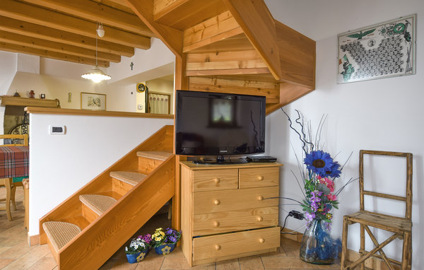 Semesterhus - Sovramonte , Italien - IDD337 301