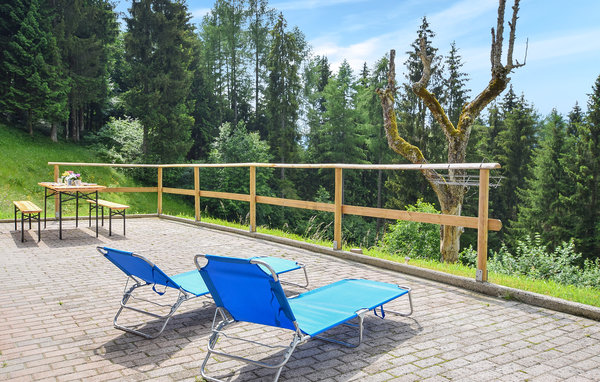 Semesterhus - Sovramonte , Italien - IDD337 101