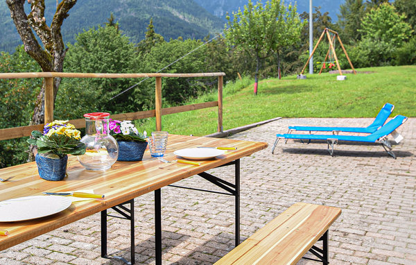 Semesterhus - Sovramonte , Italien - IDD337 3