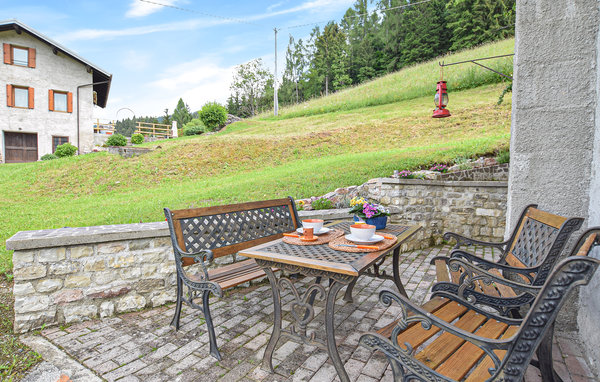 Semesterhus - Sovramonte , Italien - IDD337 102