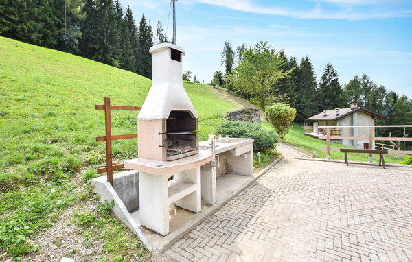 Vacation home Casa Giglio Dorato