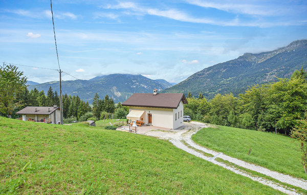 Vacation home Casa Giglio Dorato