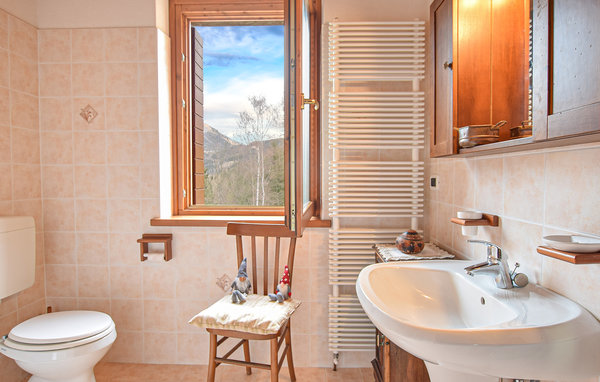 Vacation home Casa Giglio Dorato