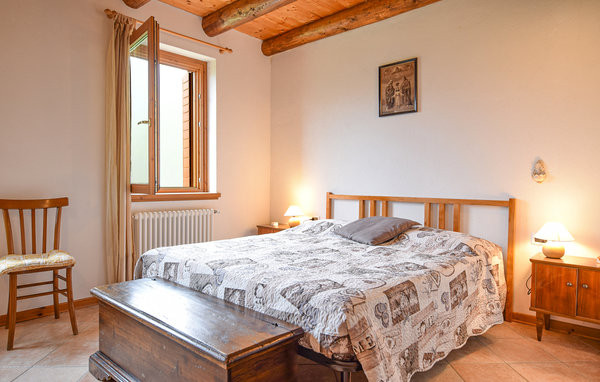 Vacation home Casa Giglio Dorato