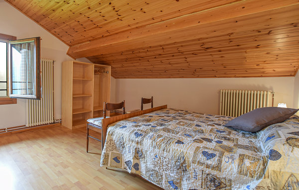 Vacation home Casa Giglio Dorato