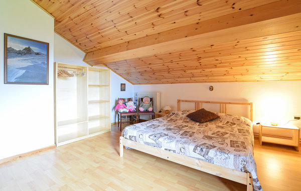 Vacation home Casa Giglio Dorato