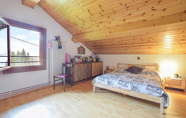 Vacation home Casa Giglio Dorato