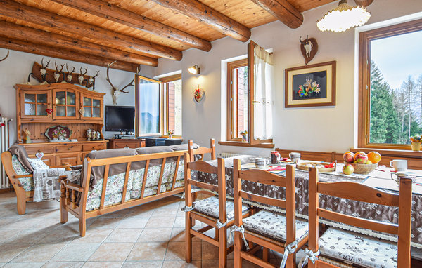 Vacation home Casa Giglio Dorato