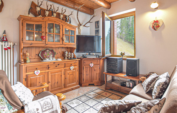 Vacation home Casa Giglio Dorato