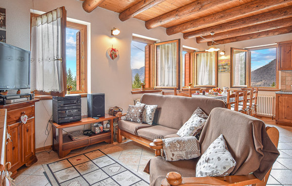 Vacation home Casa Giglio Dorato
