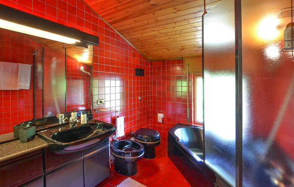 Apartament - Enemonzo , Wlochy - IDD342 701