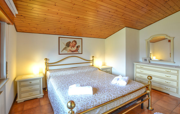 Apartament - Enemonzo , Wlochy - IDD342 601