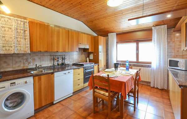 Apartament - Enemonzo , Wlochy - IDD342 7