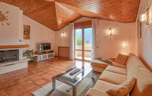 Apartament - Enemonzo , Wlochy - IDD342 3