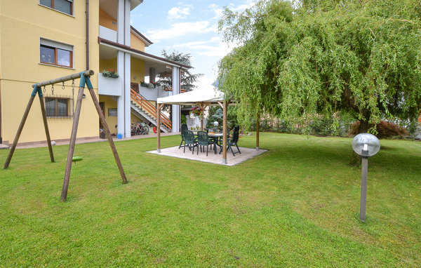 Apartament - Enemonzo , Wlochy - IDD342 81