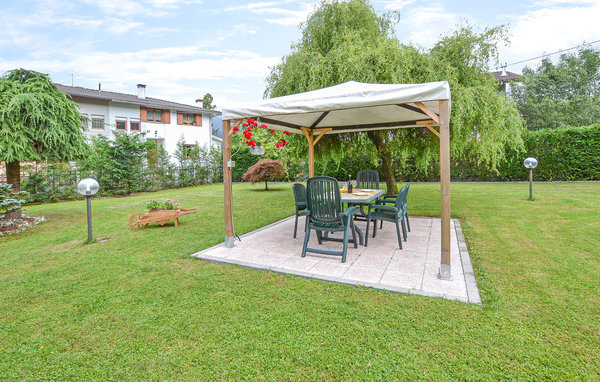 Apartament - Enemonzo , Wlochy - IDD342 101