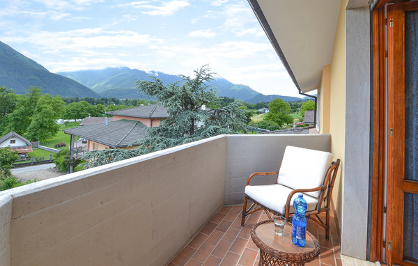 Apartament - Enemonzo , Wlochy - IDD342 5