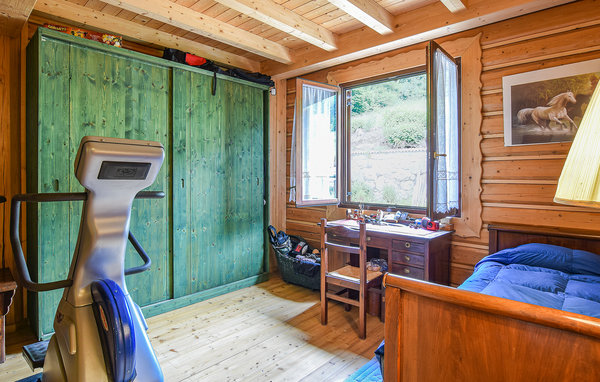 Semesterlägenhet - Borno , Italien - IDD347 606