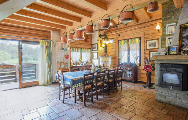 Semesterlägenhet - Borno , Italien - IDD347 304