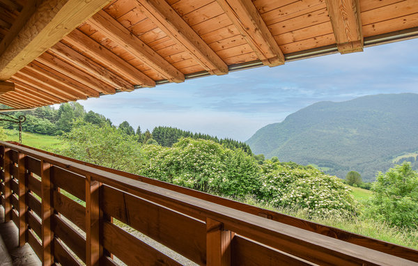 Semesterlägenhet - Borno , Italien - IDD347 5