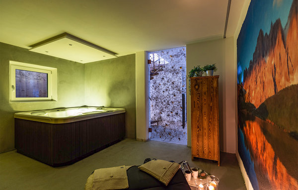Vacation home Chalet Luisa