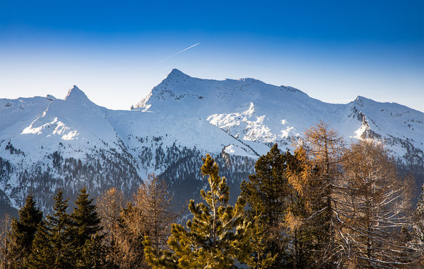 Vacation home Chalet Luisa