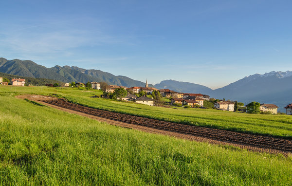 Vacation home Chalet Luisa