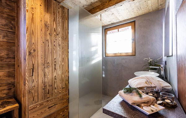 Vacation home Chalet Luisa