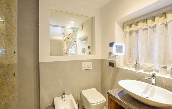 Vacation home Chalet Luisa