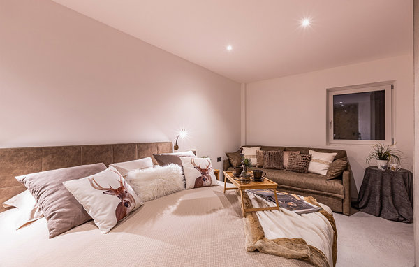Vacation home Chalet Luisa