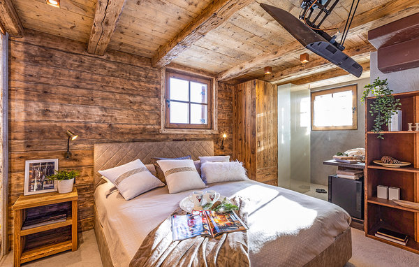 Vacation home Chalet Luisa